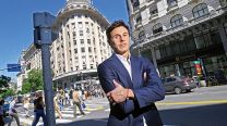 Roberto García Moritán, reacomoda su vida tras separarse de Pampita: “Hay que predicar con el ejemplo”