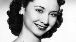 Dorothy Kilgallen