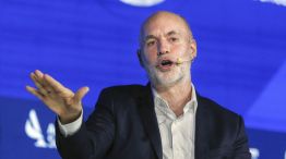 Horacio Rodríguez Larreta explicó por qué será candidato a legislador porteño