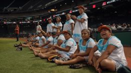 Las Amazonas de Yaxunah, documental de Disney 20250318
