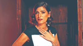 Cecilia Milone Semanario