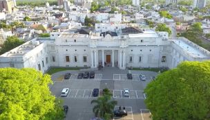 Legislatura de Santa Fe