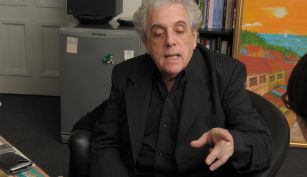 Antonio Gasalla