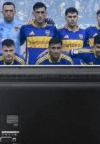 Boca memes