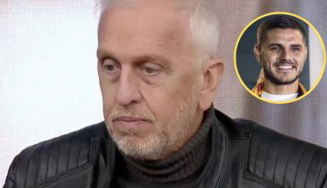 Andrés Nara