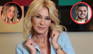 Yanina Latorre