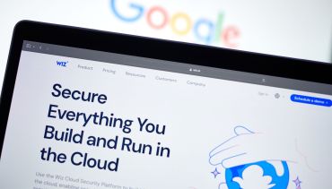 Buying Wiz provides Google’s cloud-computing business with new security products to offer customers.