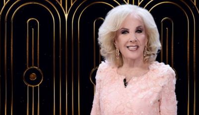 Mirtha Legrand