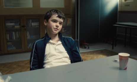 "Adolescencia": la serie británica de Netflix 