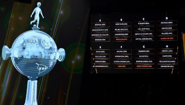 Copa Libertadores