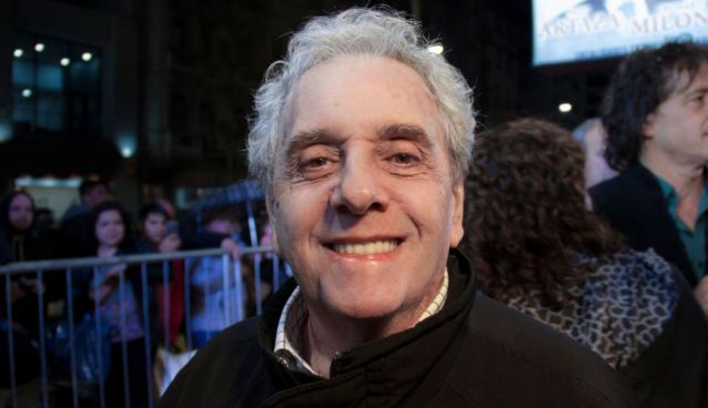 Antonio Gasalla