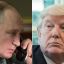 Trump, Putin agree halt to Ukraine energy attacks but no ceasefire