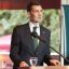 Visiting minister hails Argentina’s Irish community on St. Patrick’s Day visit