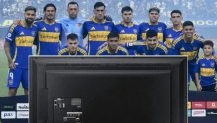 Boca memes