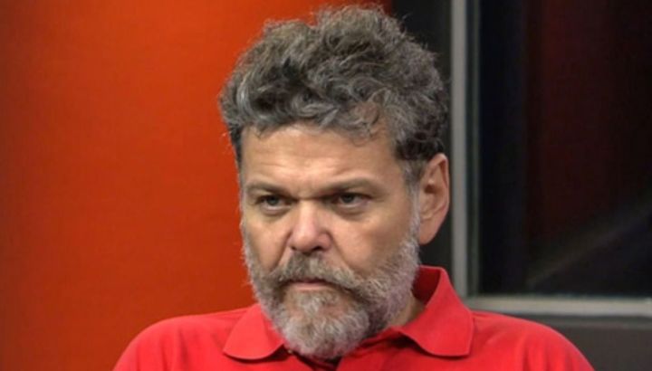 Dieron a conocer el preocupante estado de salud de Alfredo Casero previo a la internación: "En silla de ruedas"