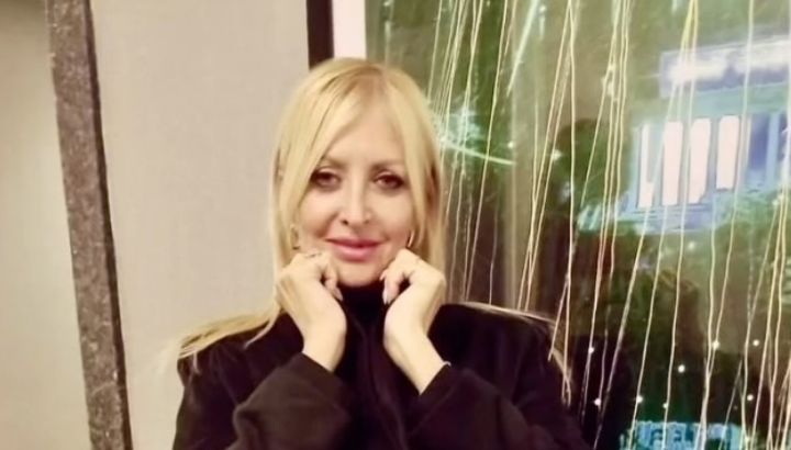Yuyito González vuelve a la televisión: cuándo y en qué canal