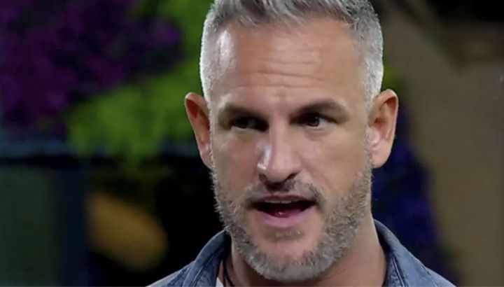 Gran Hermano: la fuerte sanción que recibió Claudio "Papucho" Di Lorenzo tras revelar importante información