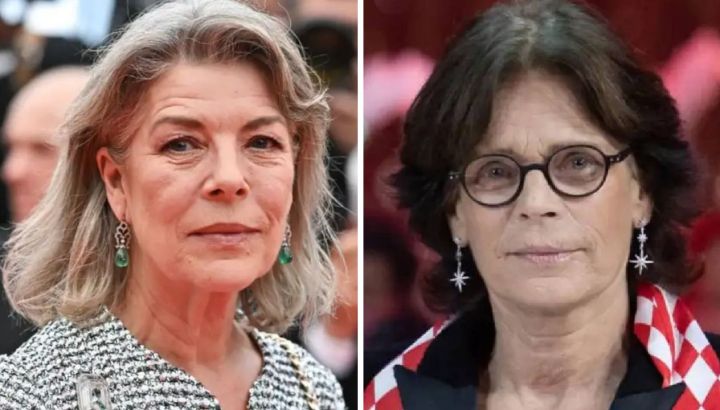 Las princesas de Mónaco y sus amores con plebeyos: de Carolina de Mónaco a Estefanía