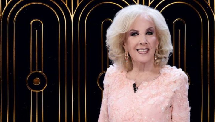 Echaron a Marcelo, el histórico chofer de Mirtha Legrand: qué pasó