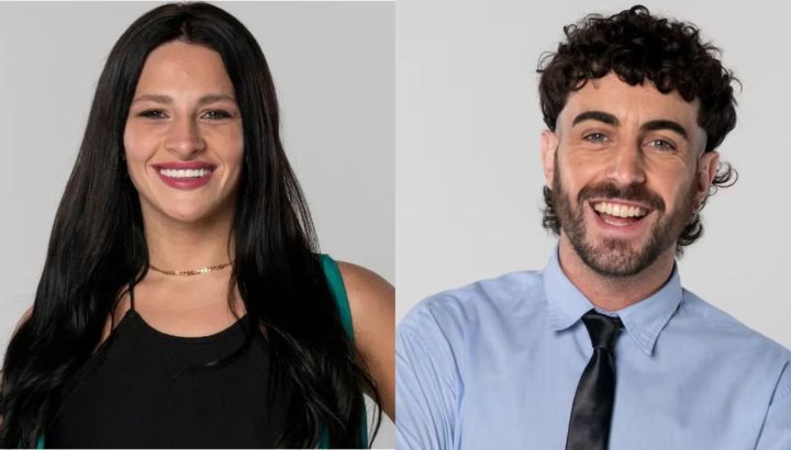El fuerte cruce entre Ulises Apóstolo y Chiara Mancuso en Gran Hermano: "Sos un desagradecido"