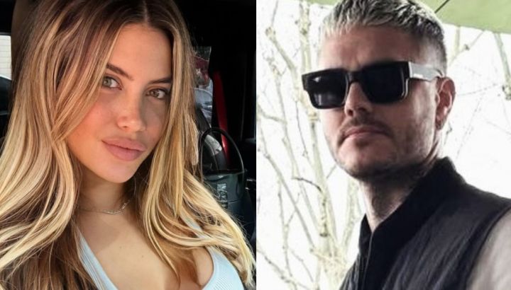 Wanda Nara rompió el silencio tras el escándalo policial con Mauro Icardi: "Le dijo a las nenas que iba a matar a las perritas"