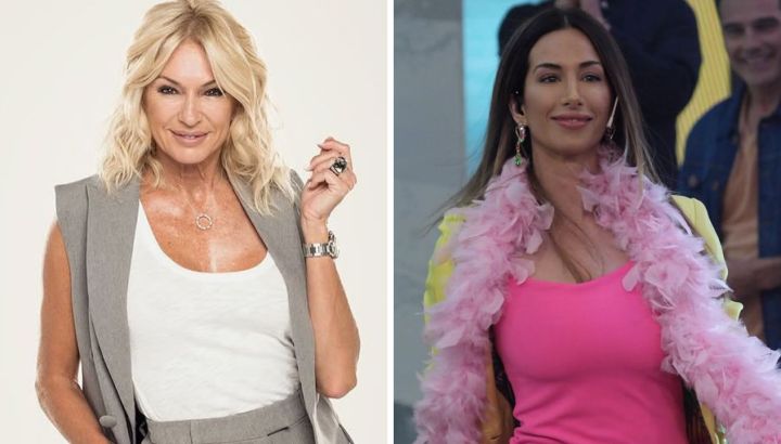 Yanina Latorre fulminó a Estefi Berardi por su nuevo emprendimiento: "Fondo de olla"