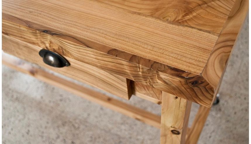 Espiga Muebles: Diseños Atemporales Hechos a Medida para tu Hogar