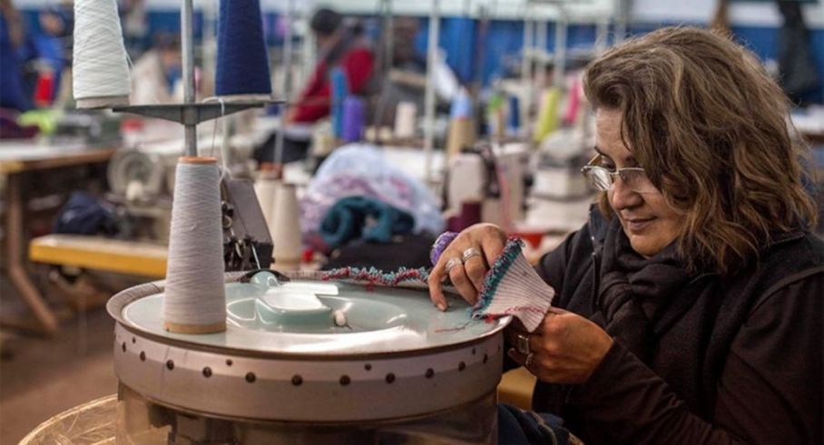 Industria textil