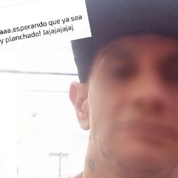 Barrabrava de All Boys | Foto:CEDOC