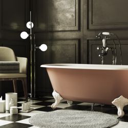 Tendencias decoración 2025