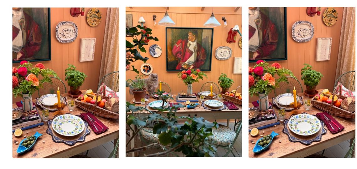 Tendencia decoración de interiores: adiós al beige, bienvenido el maximalismo