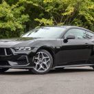 Ford Mustang GT Performance