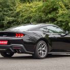 Ford Mustang GT Performance