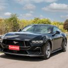 Ford Mustang GT Performance