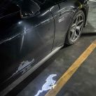 Ford Mustang GT Performance