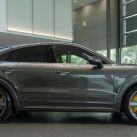 Porsche Cayenne Turbo E-Hybrid Coupé