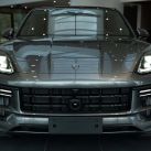 Porsche Cayenne Turbo E-Hybrid Coupé