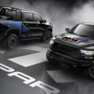 Ram 1500 RHO Mopar 2025