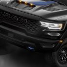 Ram 1500 RHO Mopar 2025