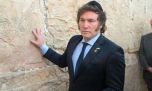 Milei e Israel: la geopolítica mística