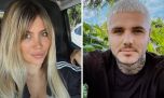 Revelaron quién sería el amante de Wanda Nara: sería amigo de Mauro Icardi