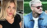 Se reveló cómo reaccionó uno de los hijos de Wanda Nara ante el escándalo con Mauro Icardi en el Chateau