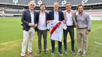 Almundo y River Plate