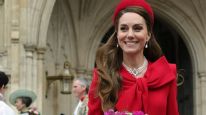 El secreto detrás del impecable cabello de Kate Middleton