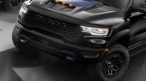 Ram 1500 RHO Mopar 2025