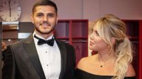 Se conoció un nuevo video de Mauro Icardi en el Chateau Libertador que confirmaría la versión de Wanda Nara