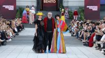 Nueva colección de Benito Fernández: el boho chic se reinventa en Alma Bohemia