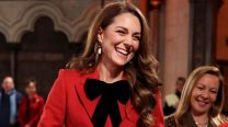 Se conoció el motivo por el que Kate Middleton viste de rojo en los actos reales importantes