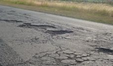 Caminos rurales