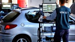 El Gobierno confirmó cambios en la licencia digital, y los plazos en la verificación técnica vehicular (VTV). 